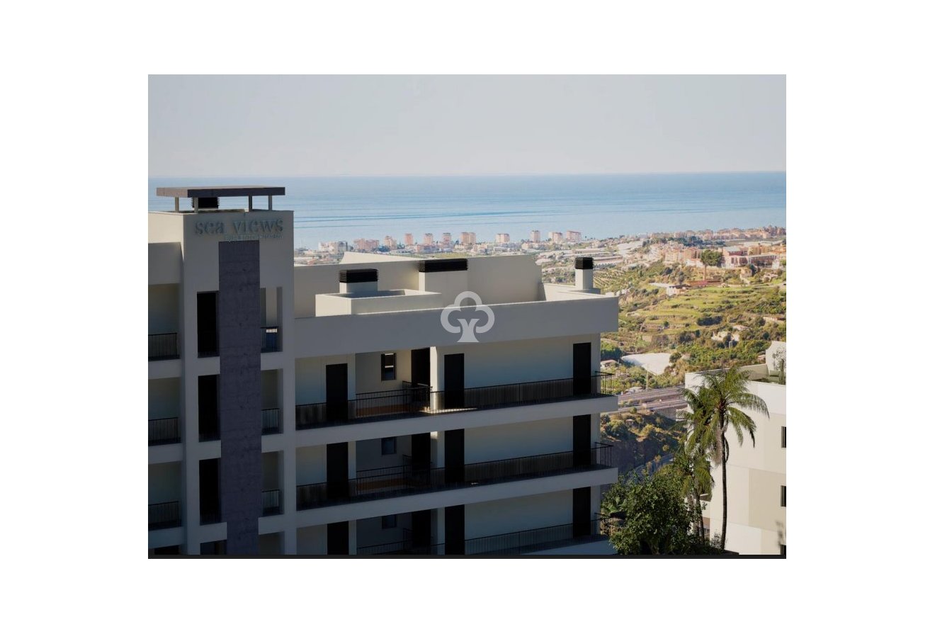 New Build - Bajos -
Torrox - 29770