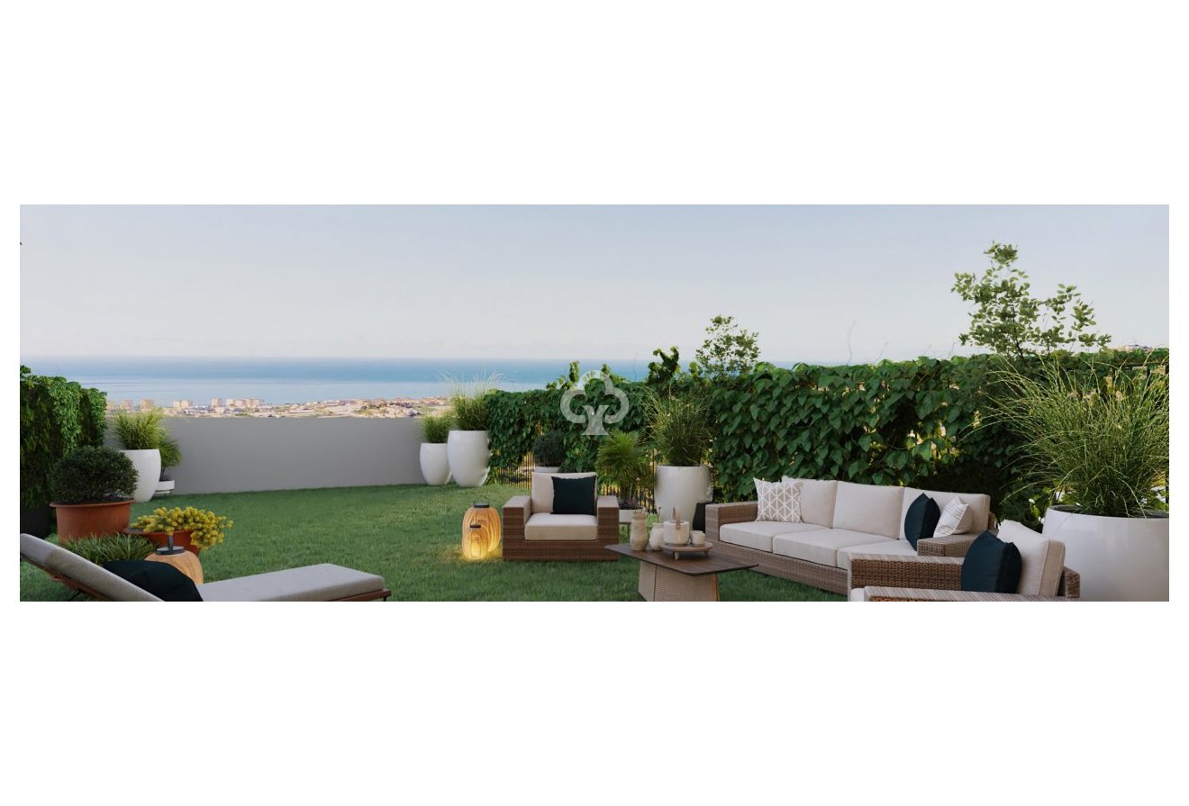 New Build - Bajos -
Torrox - 29770