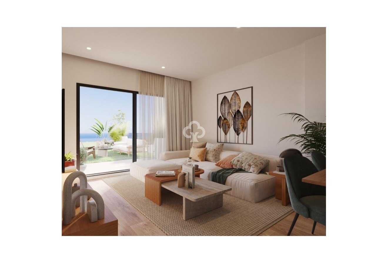 New Build - Bajos -
Torrox - 29770