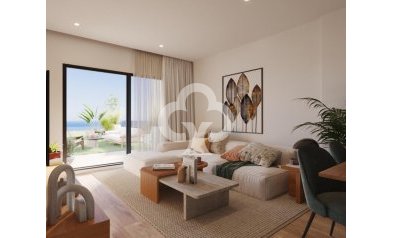 New Build - Bajos -
Torrox - 29770