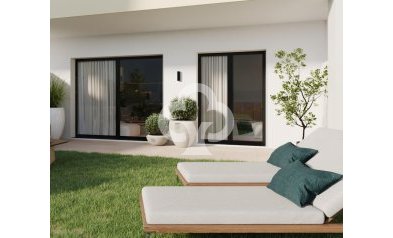 New Build - Bajos -
Torrox - 29770