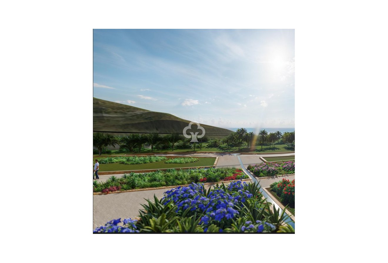 New Build - Bajos -
Torrox - 29770