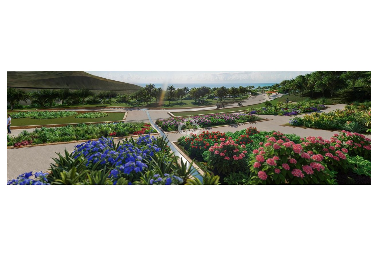 New Build - Bajos -
Torrox - 29770