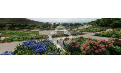 New Build - Bajos -
Torrox - 29770