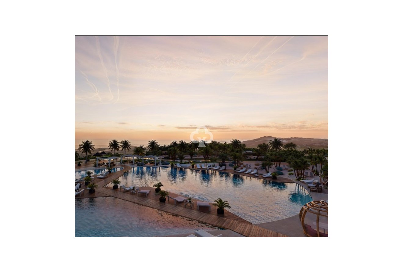 New Build - Bajos -
Torrox - 29770