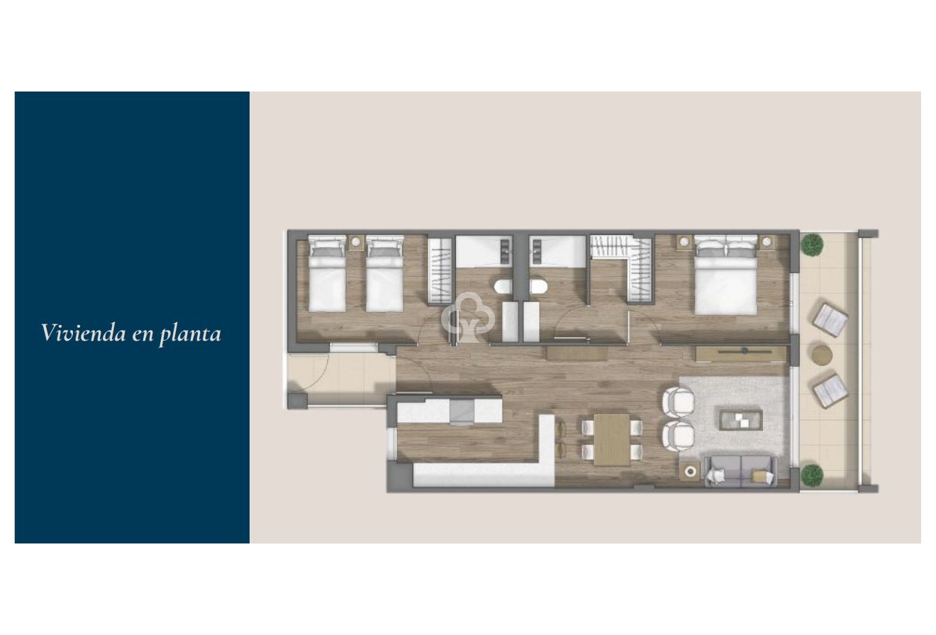 New Build - Bajos -
Torrox - 29770