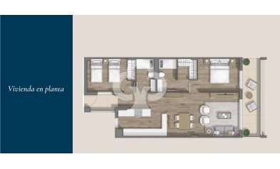 New Build - Bajos -
Torrox - 29770