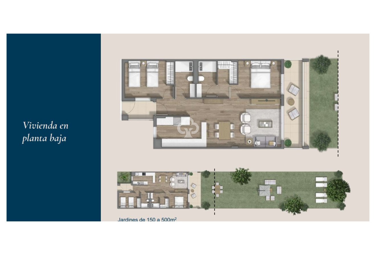 New Build - Bajos -
Torrox - 29770