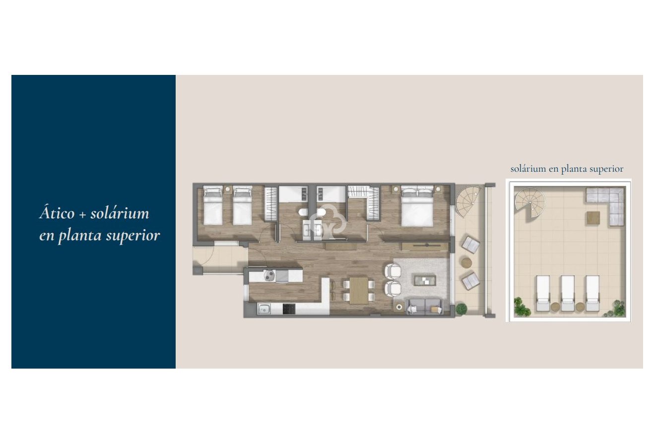 New Build - Bajos -
Torrox - 29770