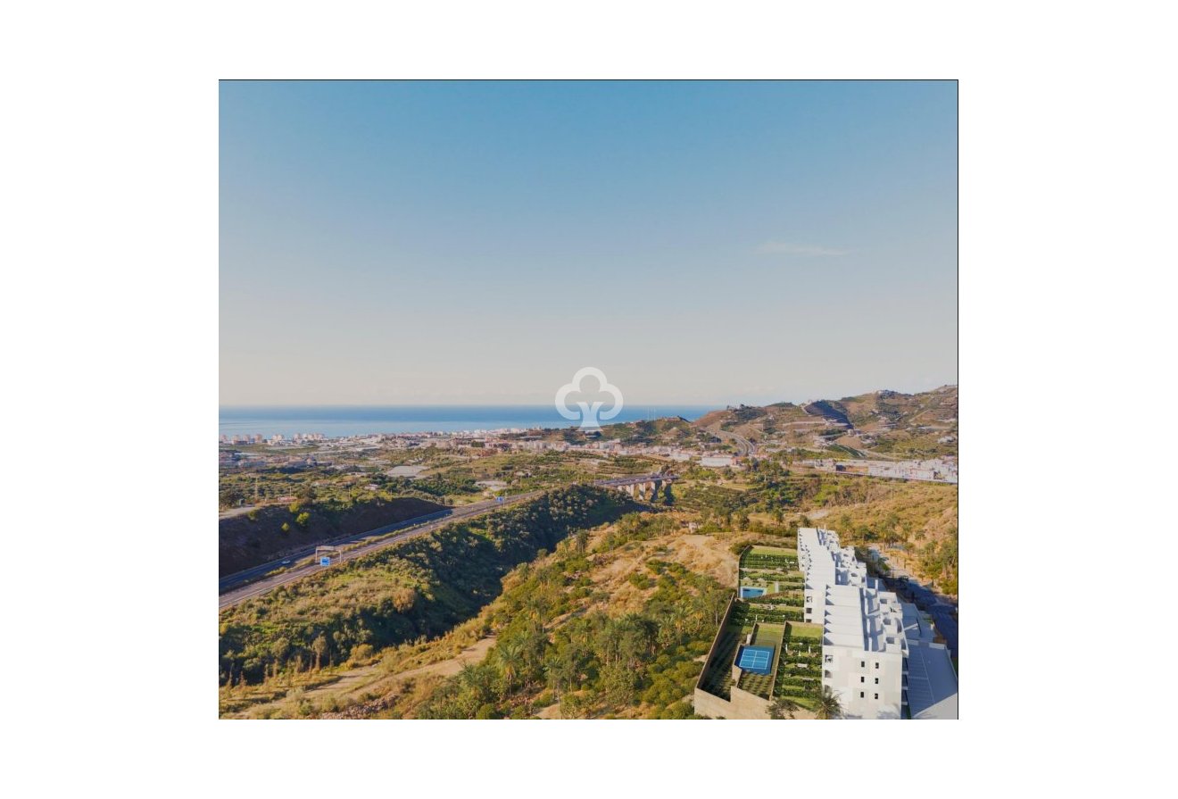 New Build - Bajos -
Torrox - 29770