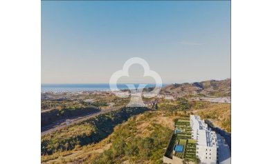 New Build - Bajos -
Torrox - 29770