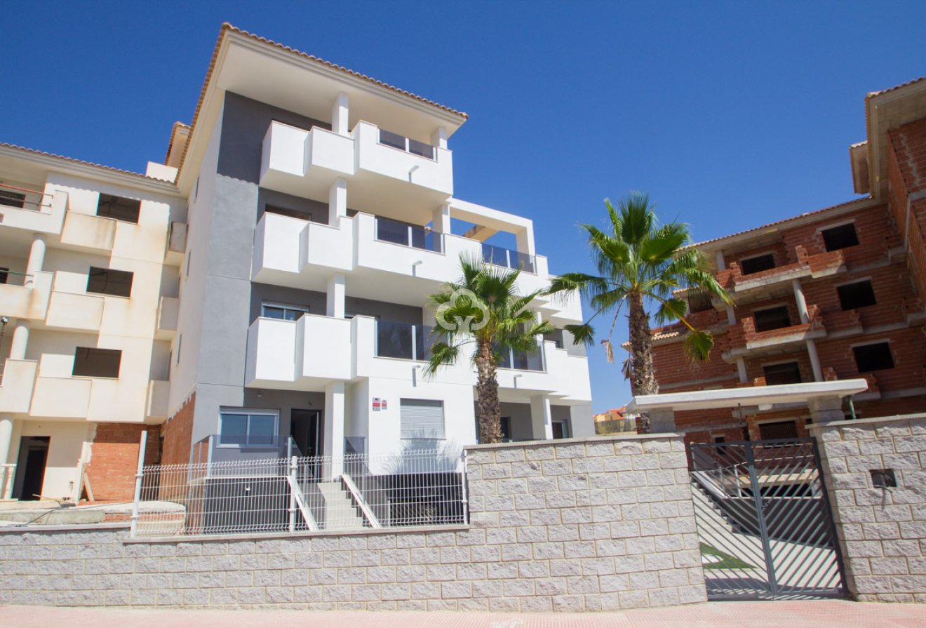 New Build - Bajos -
Orihuela - 03189, Calle Malvinas