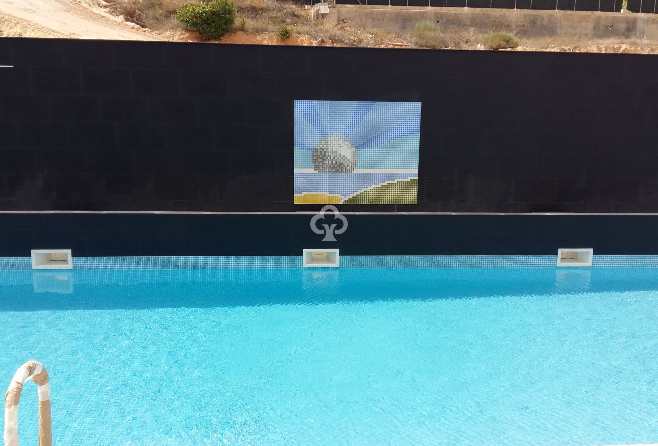 New Build - Bajos -
Orihuela - 03189, Calle Malvinas