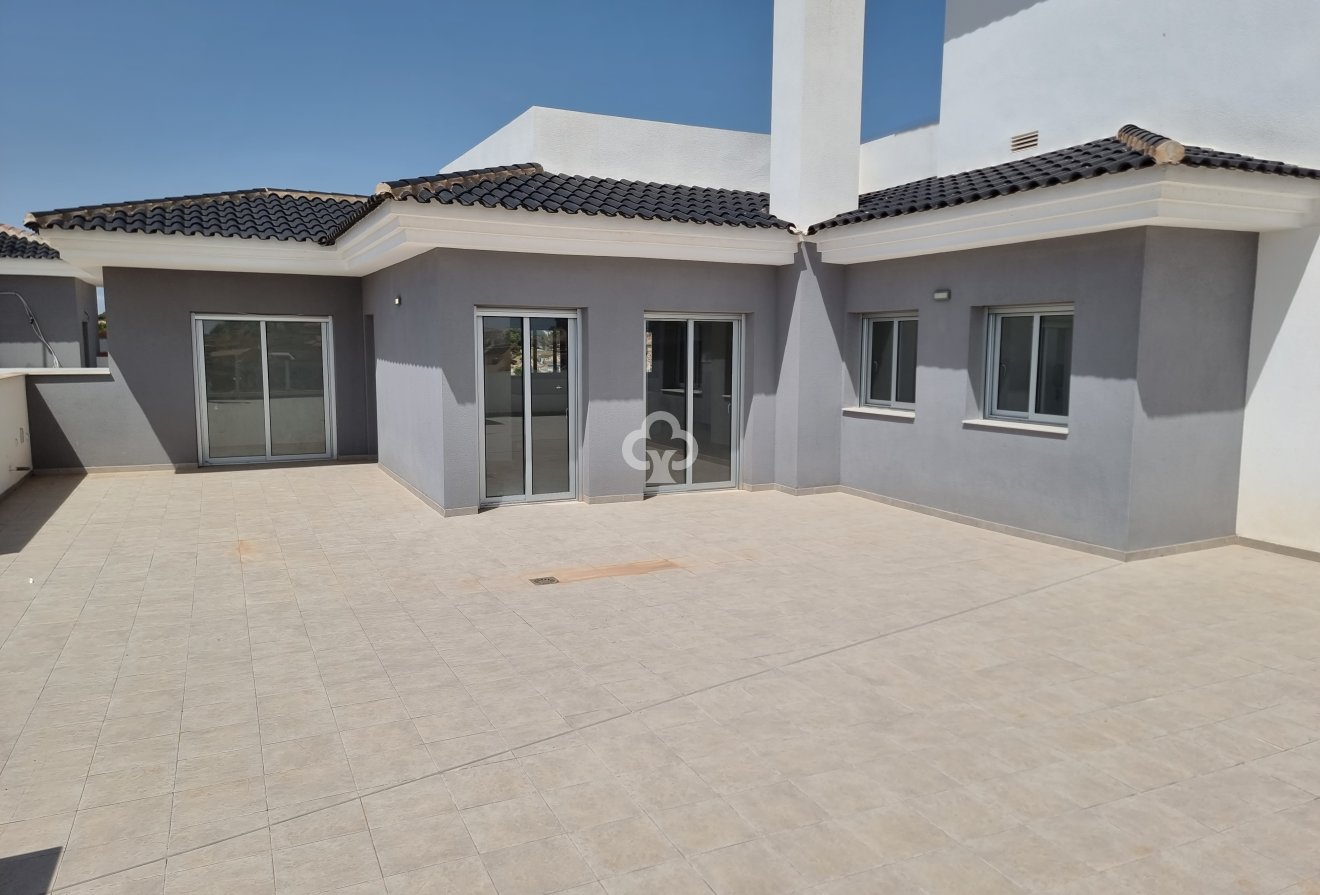 New Build - Bajos -
Orihuela - 03189, Calle Malvinas