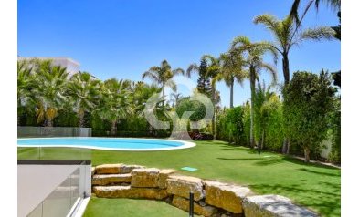 Obra nueva - Villas -
Marbella - 29602