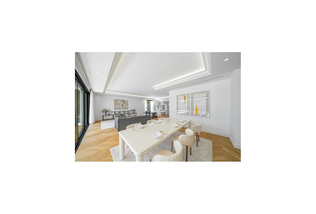 Obra nueva - Villas -
Marbella - 29602