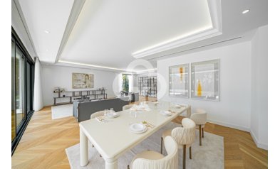 Obra nueva - Villas -
Marbella - 29602