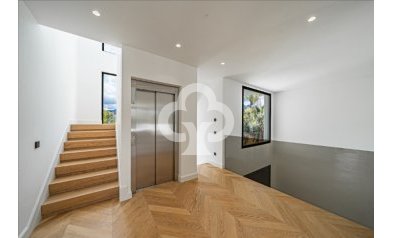 Obra nueva - Villas -
Marbella - 29602