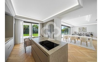 Obra nueva - Villas -
Marbella - 29602