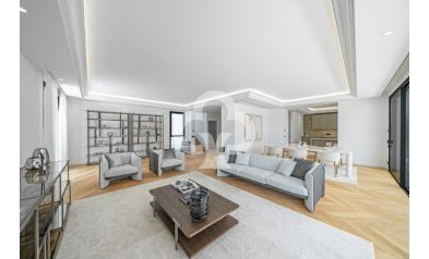 Obra nueva - Villas -
Marbella - 29602