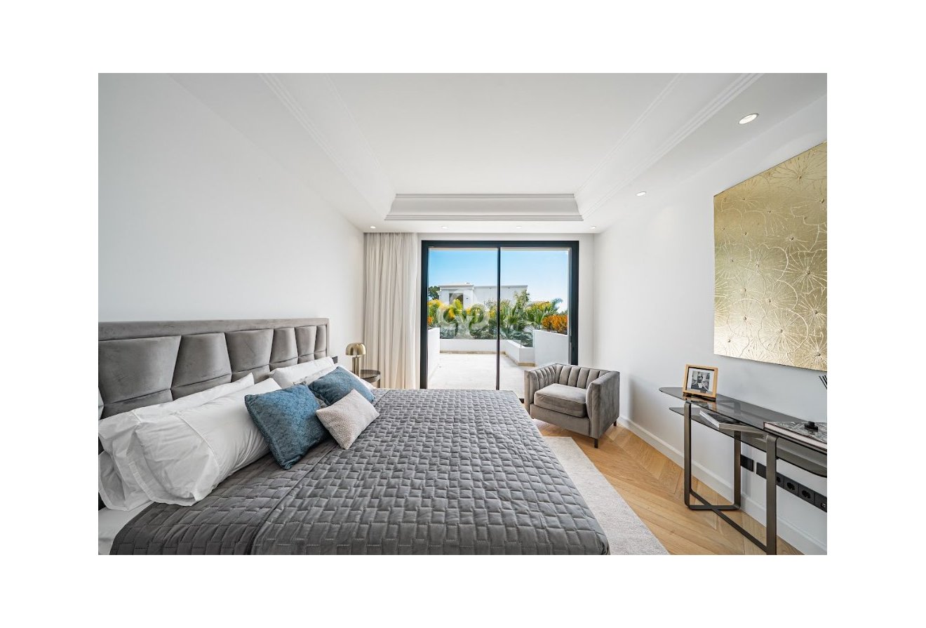 Obra nueva - Villas -
Marbella - 29602