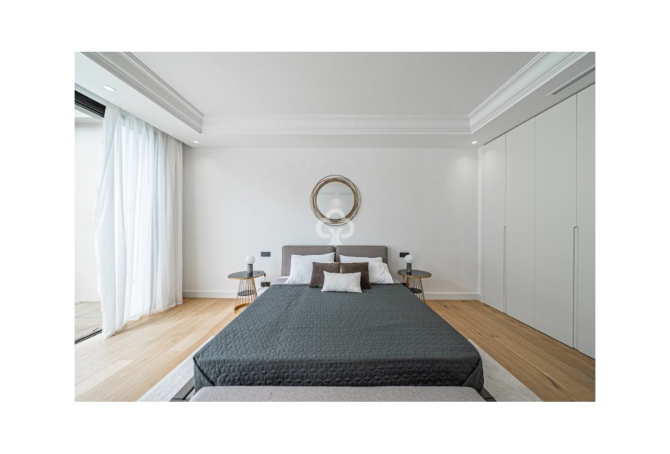 Obra nueva - Villas -
Marbella - 29602