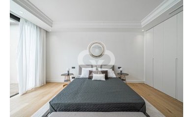 Obra nueva - Villas -
Marbella - 29602