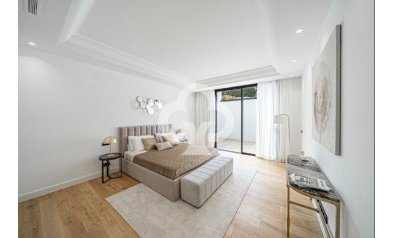 Obra nueva - Villas -
Marbella - 29602