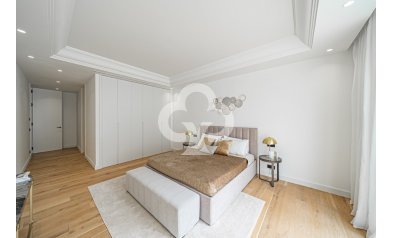 Obra nueva - Villas -
Marbella - 29602