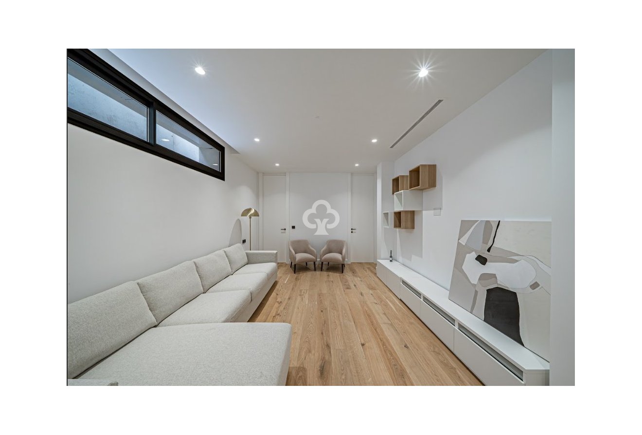 Obra nueva - Villas -
Marbella - 29602