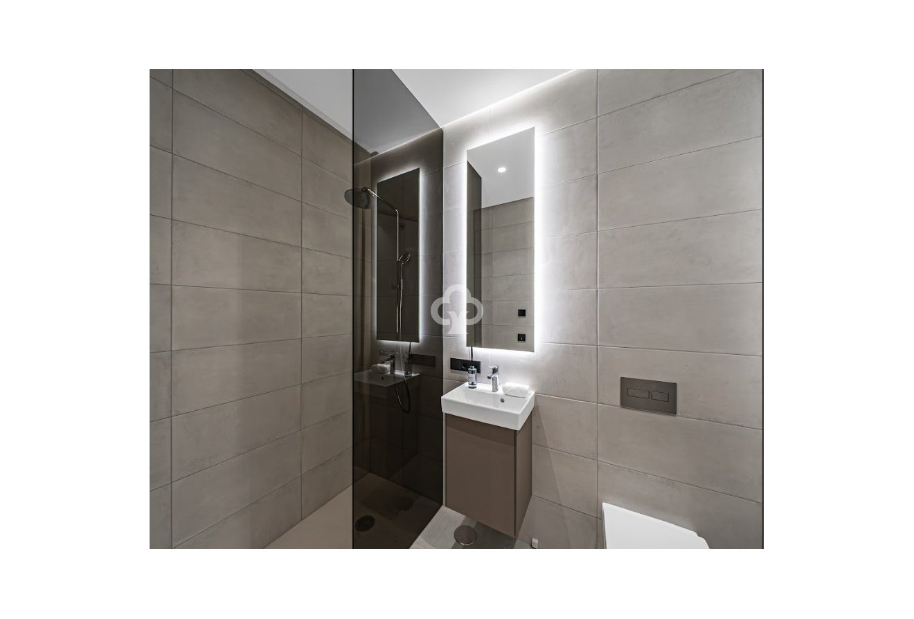 Obra nueva - Villas -
Marbella - 29602