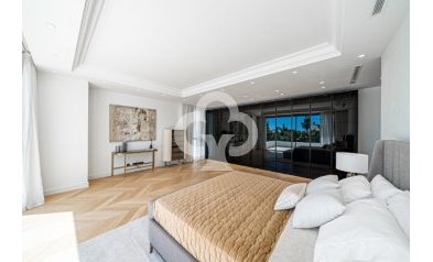 Obra nueva - Villas -
Marbella - 29602