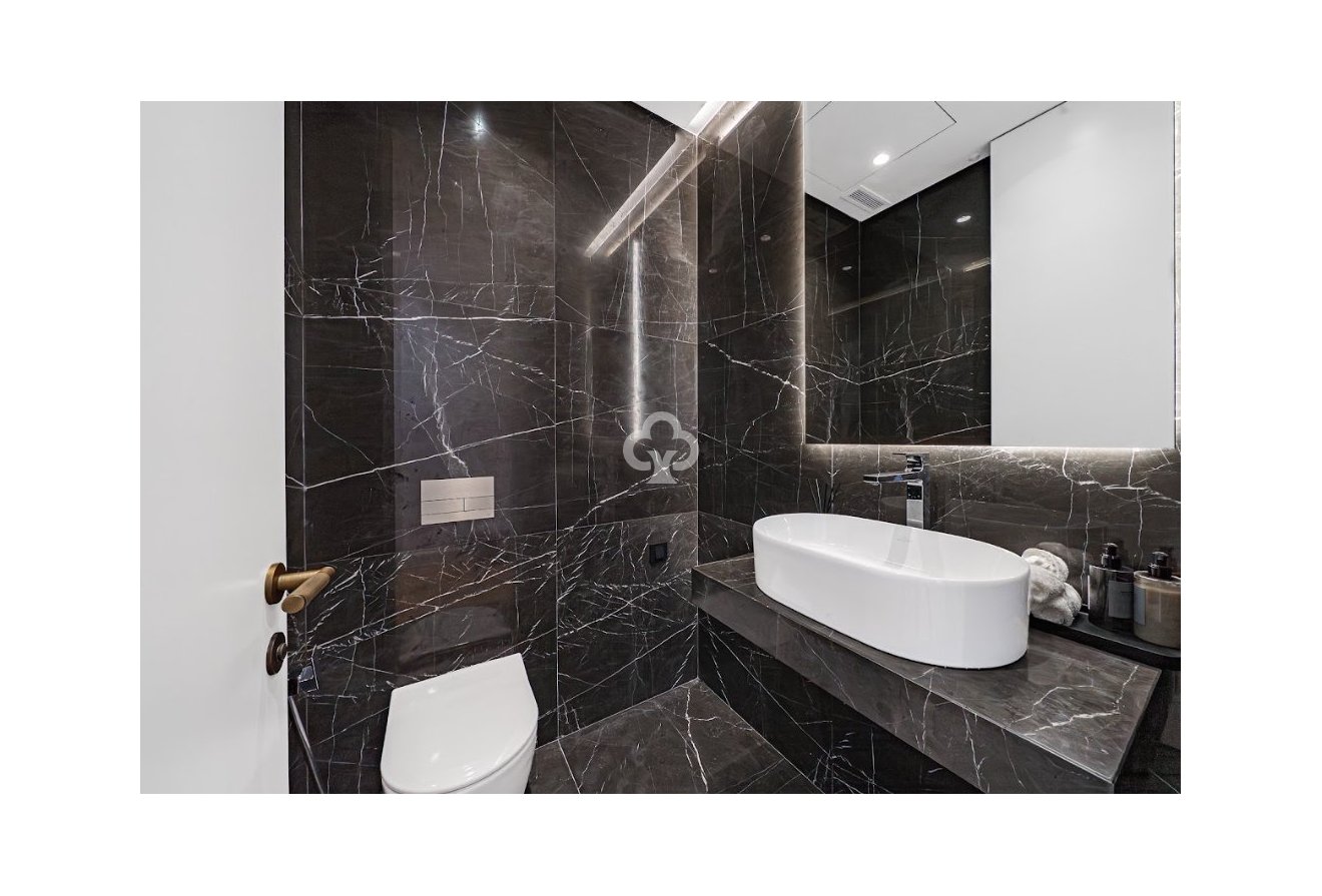 Obra nueva - Villas -
Marbella - 29602