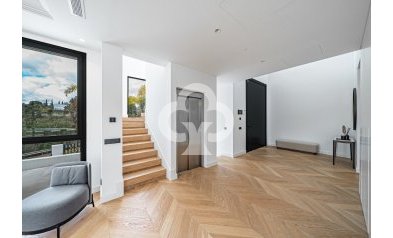 Obra nueva - Villas -
Marbella - 29602