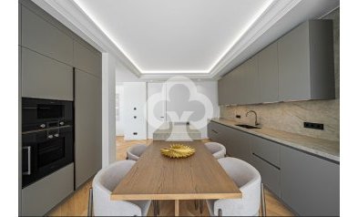 Obra nueva - Villas -
Marbella - 29602