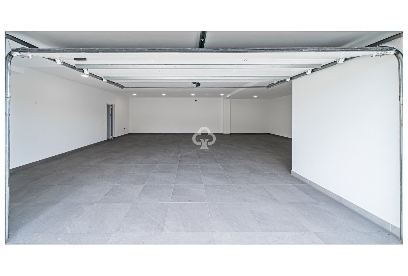 Obra nueva - Villas -
Marbella - 29602