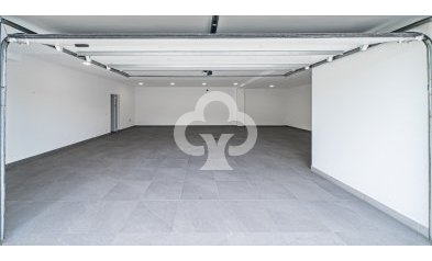 Obra nueva - Villas -
Marbella - 29602