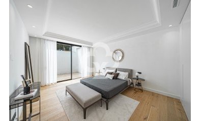 Obra nueva - Villas -
Marbella - 29602