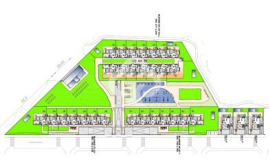 Nybyggnation - Apartamentos -
Los Alcázares