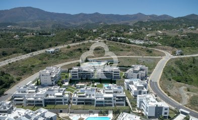 New Build - Bajos -
Estepona - Avenida Parque Selwo s/n