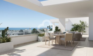 New Build - Bajos -
Estepona - Avenida Parque Selwo s/n