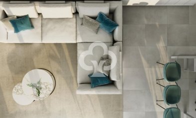 New Build - Bajos -
Estepona - Calle Segismundo Moret s/n