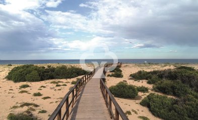 Uudiskohde - Flats -
Gran Alacant