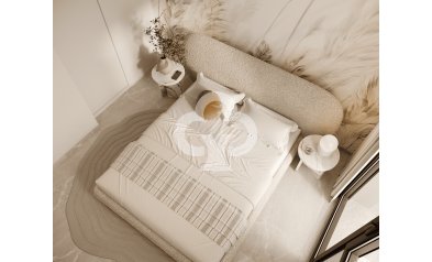 Nybyggnation - Apartamentos -
Calpe