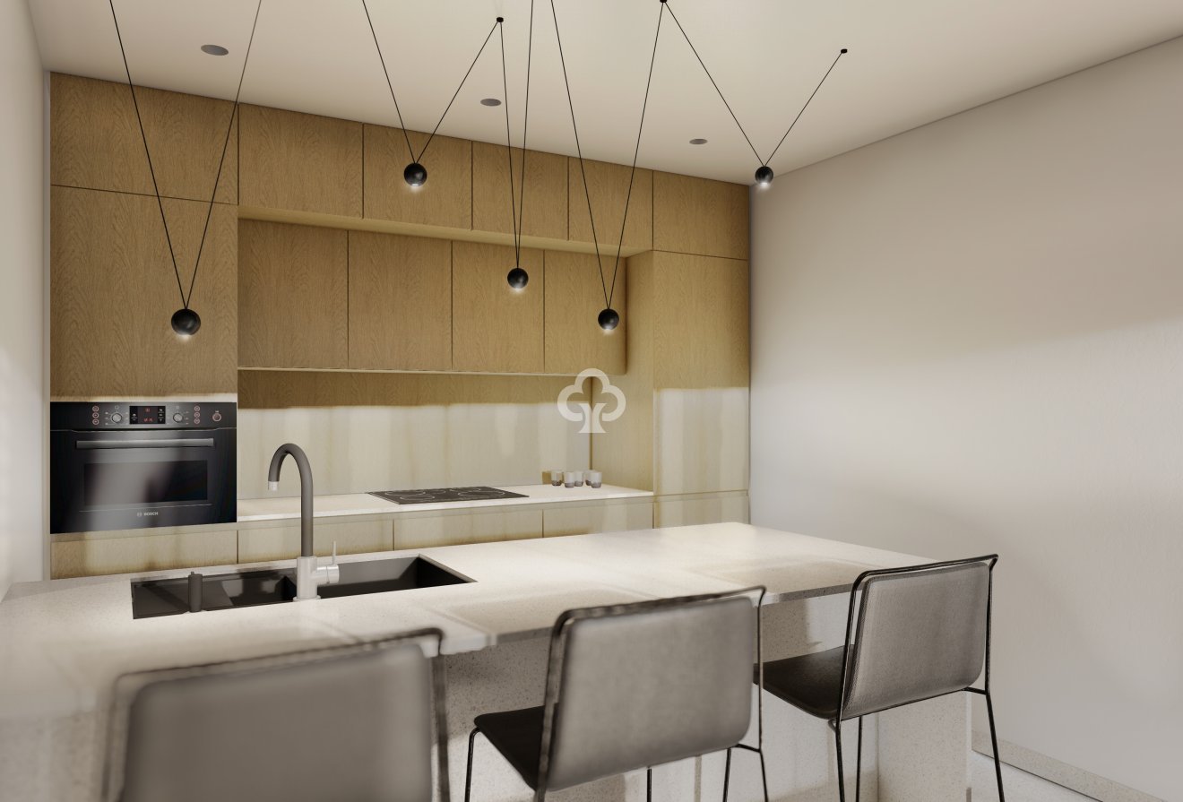 New Build - Bajos -
Guardamar del Segura - 03149, Calle el Salat, 21