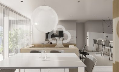 New Build - Bajos -
Guardamar del Segura - 03149, Calle el Salat, 21