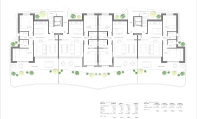 New Build - Bajos -
Guardamar del Segura - 03149, Calle el Salat, 21