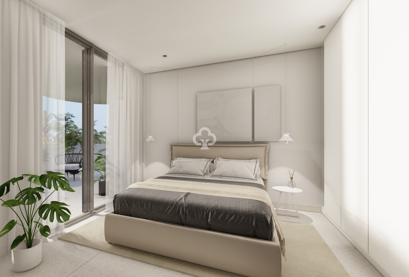 Obra nueva - Villas -
Guardamar del Segura - 03149, Calle el Salat, 21