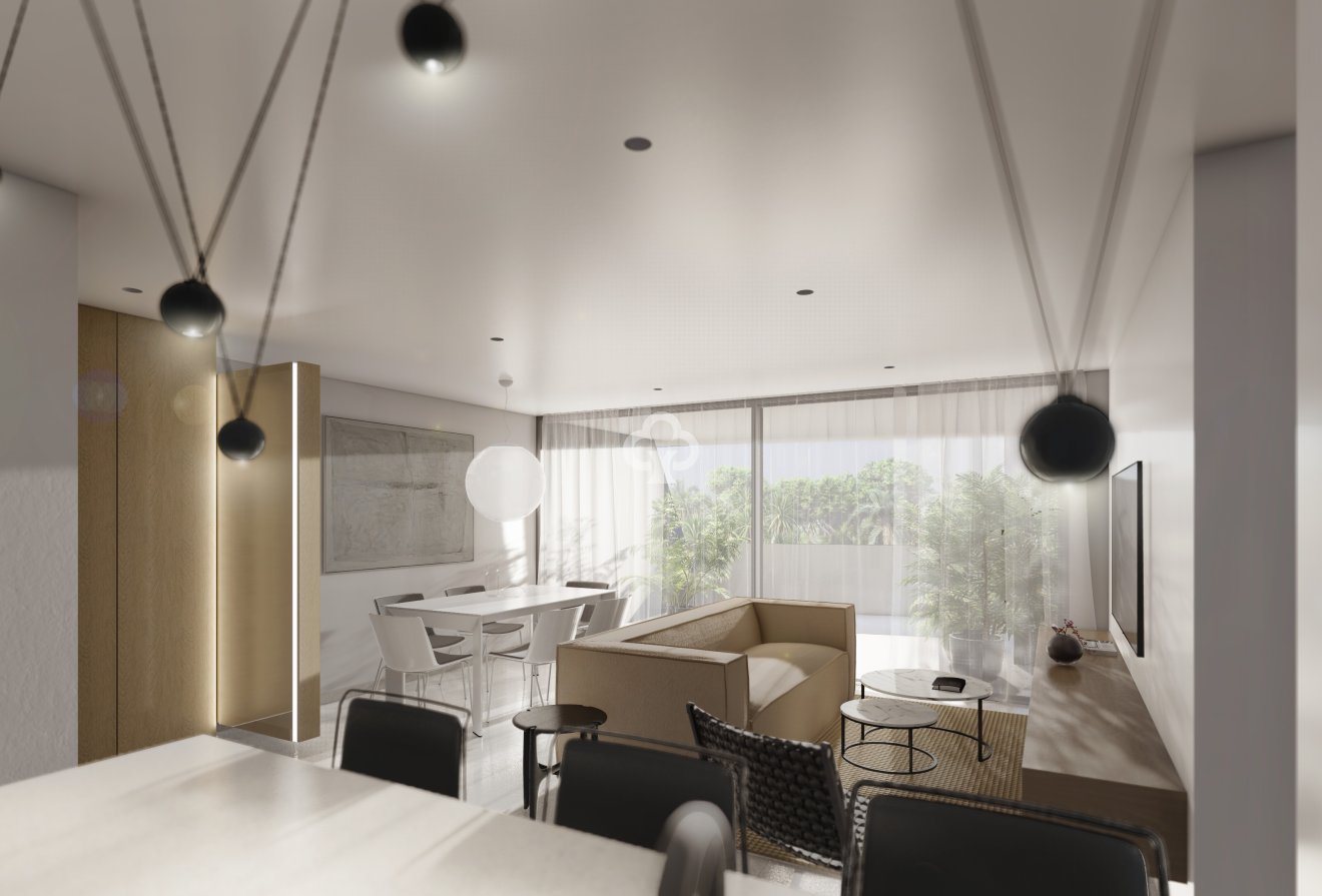 Obra nueva - Villas -
Guardamar del Segura - 03149, Calle el Salat, 21