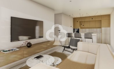 Obra nueva - Villas -
Guardamar del Segura - 03149, Calle el Salat, 21